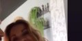 Ingrid Chauvin, divorce difficile avec Thierry Peythieu, minceur inquiétante, sa réplique (photo)