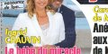 Ingrid Chauvin, trois ans après Tom, le bébé du miracle (photo)