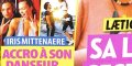 Iris Mittenaere accro à son danseur Anthony Colette (photo)