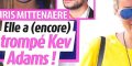 Iris Mittenaere, elle a encore trompé Kev Adams ! (photo)