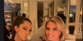 Iris Mittenaere et Sylvie Tellier, fin de conflit, cette soirée mémorable à Paris