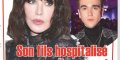 Isabelle Adjani, son fils Gabriel-Kane Day Lewis, hospitalisé d'urgence
