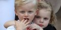 Jacques et Gabriella Grimaldi complices au pique-nique traditionnel (photo)