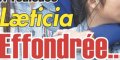 Jade et Laeticia Hallyday effondrées, cet intime de Johnny en cause (photo)