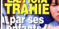 Jade Hallyday, trahison, ce coup tordu que Laeticia n'encaisse pas (photo)