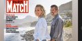Jalil Lespert et Laeticia Hallyday, « nos rêves communs », pour la première fois, ils se confient (photo)