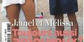 Jamel Debbouze et Melissa Theuriau, en amoureux à Porto-Vecchio (photo)