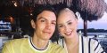 Jazmin Grace, la fille d'Albert de Monaco, fiancée à Ian Mellencamp ? (photo)