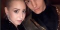 Jazmin Grace Grimaldi, son mariage se précise avec Ian Mellencamp (photo)