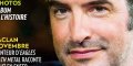 Jean Dujardin ému, il partage un tendre moment pour l'armistice (photo)