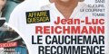 Jean-Luc Reichmann, affaire Quesada, le cauchemar recommence (photo)