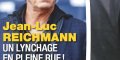 Jean-Luc Reichmann, lynchage en pleine rue (photo)