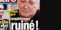 Jean-Marie Bigard ruiné, sombre mine, l'état de l'humoriste inquiète (photo)