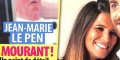 Jean-Marie le Pen mourant, la photo choc !