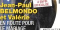 Jean-Paul Belmondo, le mariage avec Valérie, c'est officiel