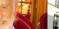Jean-Paul Belmondo, un châtelain à Paris, découvrez l'endroit où il est mort