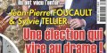 Jean-Pierre Foucault, Sylvie Tellier, l'enfer, l'élection Miss France vire au drame (photo)
