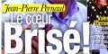 Jean-Pierre Pernaut, le coeur brisé, ce scandale qui entache son image (photo)