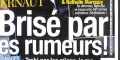 Jean-Pierre Pernaut brisé par les rumeurs, un ragot sur Nathalie Marquay le met en rogne (photo)