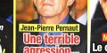 Jean-Pierre Pernaut encore victime d'une terrible agression