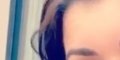Jenifer, enceinte de trois mois, elle "brise" le silence (photo)