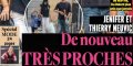 Jenifer et Thierry Neuvic, de nouveau très proches (photo)