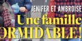 Jenifer, « fin de crise » avec Ambroise, événement célébré en catimini (photo)