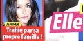 Jenifer, trahie par sa propre famille (photo)
