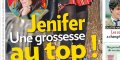 Jenifer, une grossesse au top, elle assure tous les fronts (photo)
