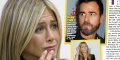 Jennifer Aniston, appels au secours, agression au couteau, liens troubles avec Justin Theroux (photo)