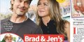Jennifer Aniston, Brad Pitt, étonnantes fiançailles pour Noël, Shiloh invitée (photo)