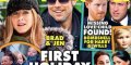 Jennifer Aniston et Brad Pitt, leur Noël discret dans le Missouri fait jaser (photo)