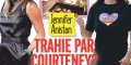 Jennifer Aniston furieuse, son étonnant reproche à Courtenay Cox,