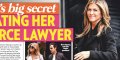 Jennifer Aniston lassée des stars, elle lorgne sur son avocat (photo)
