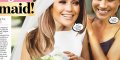 Jennifer Lopez, Meghan Markle en dame d'honneur pour son mariage, ça se précise (photo)