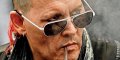 A cause de ses excès, Johnny Depp a pris un coup de vieux (photo)
