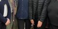 Johnny Depp fait sensation à Lincolnshire, en hélicoptère pour une virée shopping (photo)