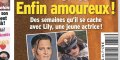 Johnny Depp fou amoureux de Lily, une clone d'Amber Heard (photo)