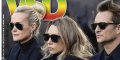 Johnny Hallyday et sa succession. Laeticia touchera un vrai pactole