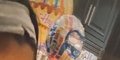 Joy, et Jade Hallyday, "métamorphosées" à L.A, photo qui fait mal à Pascal (photo)