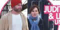 Judith Godrèche en couple avec Liev Schreiber ? (photo)