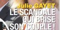 Julie Gayet, un scandale brise son couple, très proche d'un milliardaire (photo)