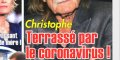 Julien Doré, pétrifié pour Christophe, coma, triste message (photo)