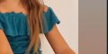 Karim Benzema et Chloé de Launay, la petite Mélia influenceuse, son premier projet (photo)