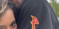 Karim Benzema, tendres retrouvailles avec Jordan Ozuna, sa claque aux rageux (photo)