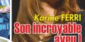Karine Ferri, mort de Grégory Lemarchal, son incroyable aveu (photo)