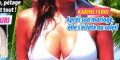Karine Ferri, après son mariage, elle s'éclate au soleil (photo)