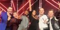 Karine Ferri fait sensation avec son baby-bump (photo)