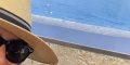 Karine Ferri débusquée, sa petite cachette après son mariage (photo)