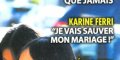 Karine Ferri, « sauve » son couple avec Yoann Gourcuff, sa méthode radicale (photo)